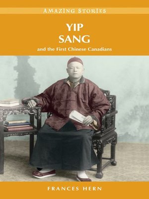 cover image of Yip Sang